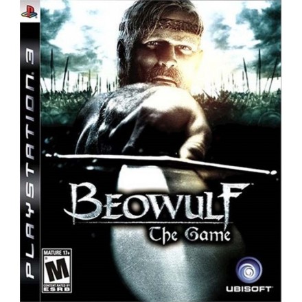 BEOWULF THE GAME PS3 GAMES Μεταχειρισμένο-Used