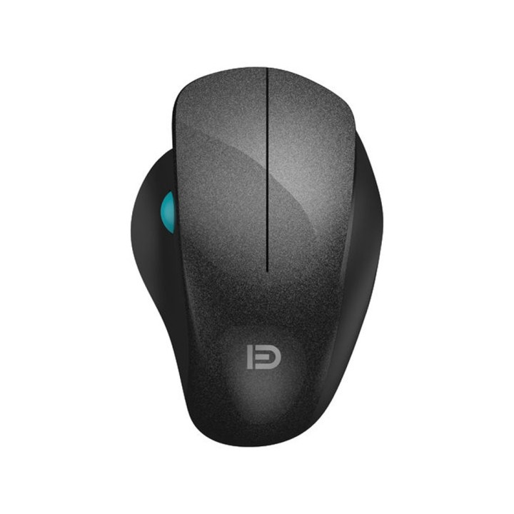 Ποντίκι D i930, Wireless, Μαυρο Ασύρματο