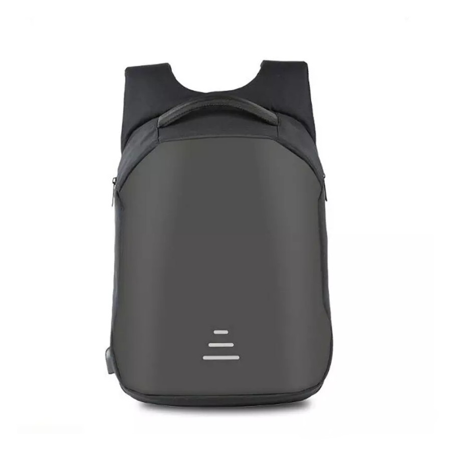 Τσάντα για φορητούς υπολογιστές No brand, 15,6 ", Μαυρο