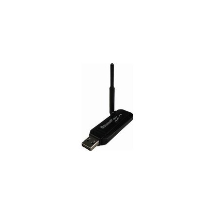 Bluetooth 20m USB Adapter Vista Ready Toptech