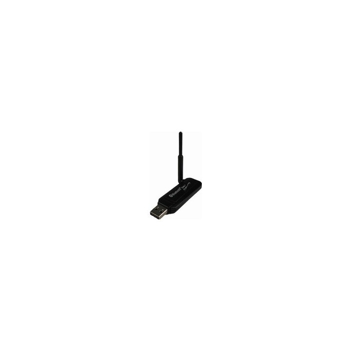 Bluetooth 20m USB Adapter Vista Ready Toptech