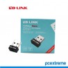 LB-LINK 150MBPS WIRELESS N USB ADAPTER