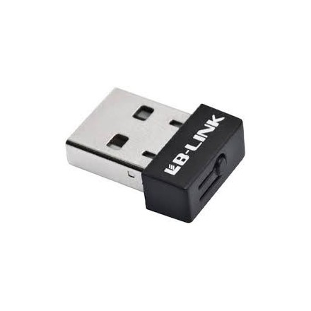 LB-LINK 150MBPS WIRELESS N USB ADAPTER