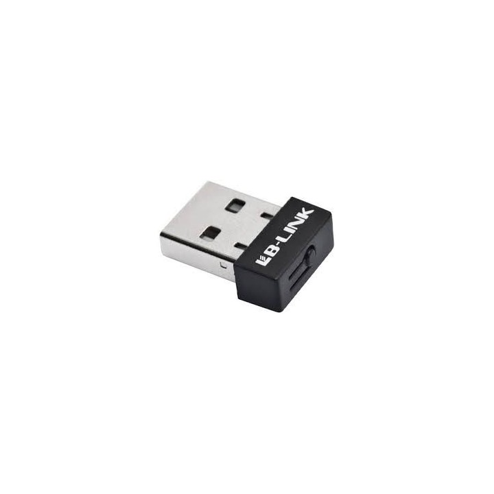 LB-LINK 150MBPS WIRELESS N USB ADAPTER