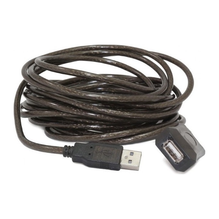 ΚΑΛΩΔΙΟ CABLEXPERT USB ACTIVE EXTENSION 5m