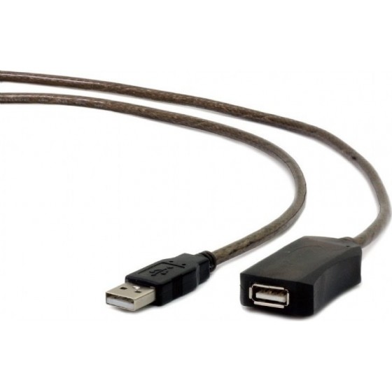 ΚΑΛΩΔΙΟ CABLEXPERT USB ACTIVE EXTENSION 5m