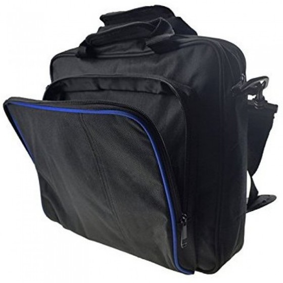 Travel Carry Case Bag Τσάντα Μεταφοράς - PS4 Console