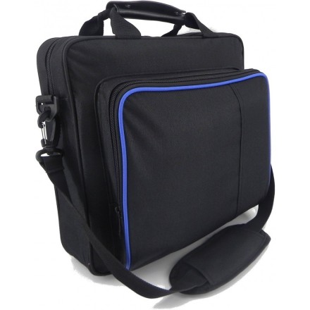 Travel Carry Case Bag Τσάντα Μεταφοράς - PS4 Console