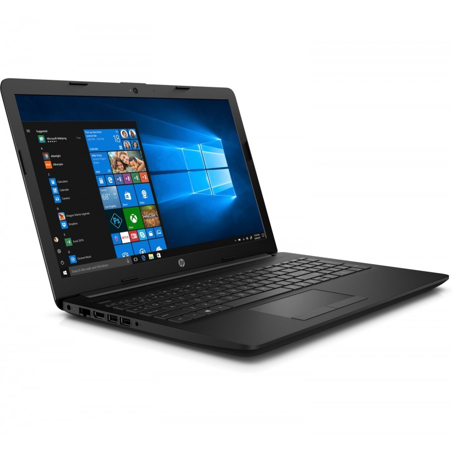 HP 15-da0626ng Notebook N4000 4GB 500GB HDD Win 10