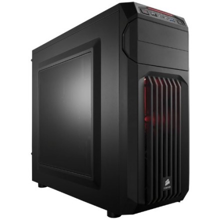 Corsair Carbide Series SPEC-01 Black CC-9011050-WW