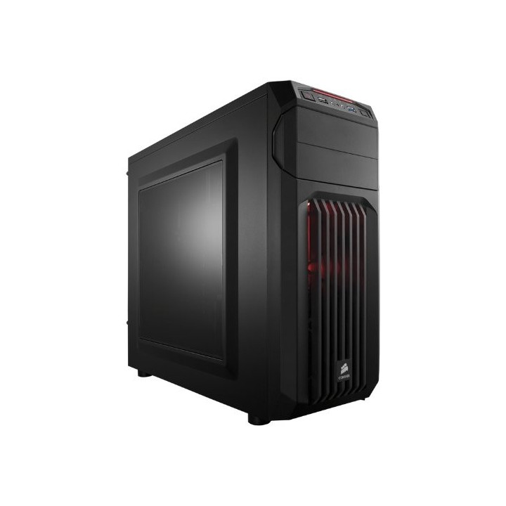 Corsair Carbide Series SPEC-01 Black CC-9011050-WW