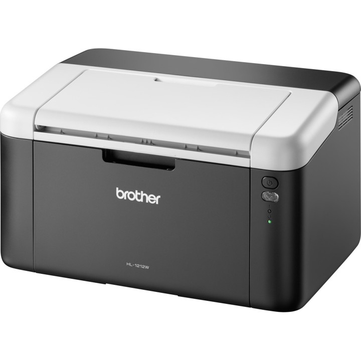 ΕΚΤΥΠΩΤΗΣ BROTHER HL-1212W WIFI