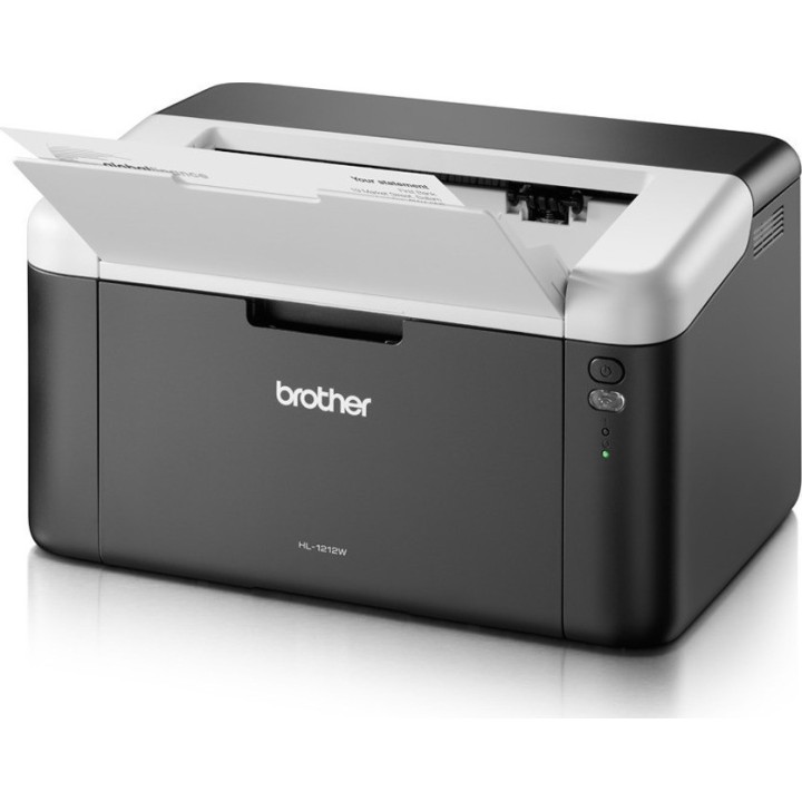 ΕΚΤΥΠΩΤΗΣ BROTHER HL-1212W WIFI
