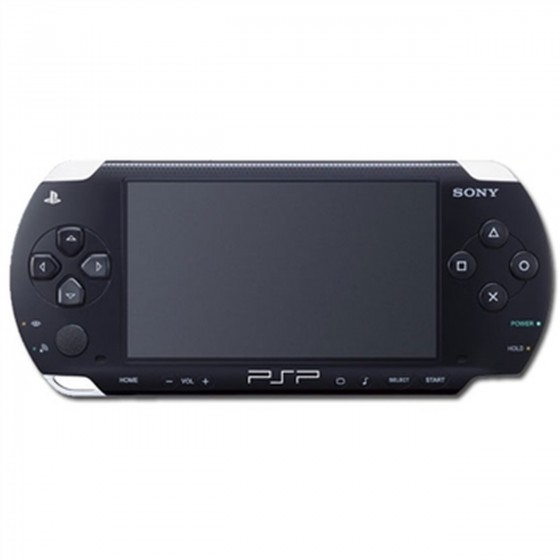 Μεταχειρισμένη Κονσόλα Sony PlayStation Portable Slim ή Fat - PSP Standard SLim ή Fat USED - SECOND HAND