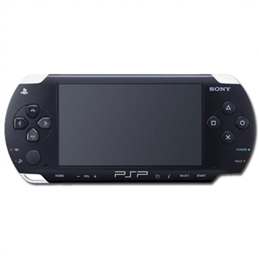 Μεταχειρισμένη Κονσόλα Sony PlayStation Portable Slim ή Fat - PSP Standard SLim ή Fat USED - SECOND HAND
