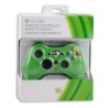  Xbox 360 Slim Μαυρο Ασύρματο Χειριστήριο - Black Wireless Controller for Xbox 360 