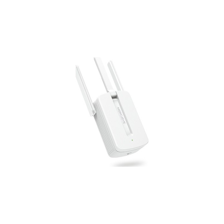 MERCUSYS Wi-Fi Range Extender 300Mbps MW300RE