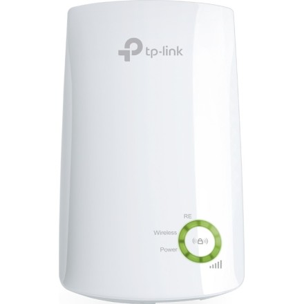 TP-LINK WIRELESS RANGE EXTENDER REPEATER TL-WA854RE V3