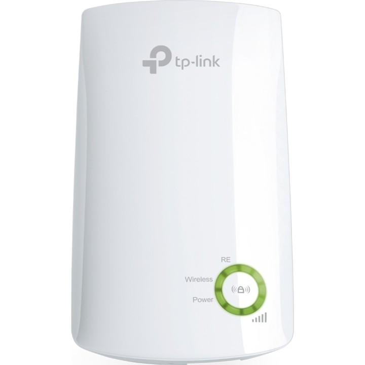 TP-LINK WIRELESS RANGE EXTENDER REPEATER TL-WA854RE V3