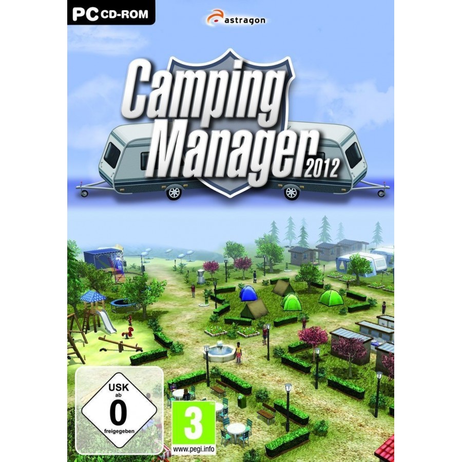 CAMPING MANAGER PC GAMES