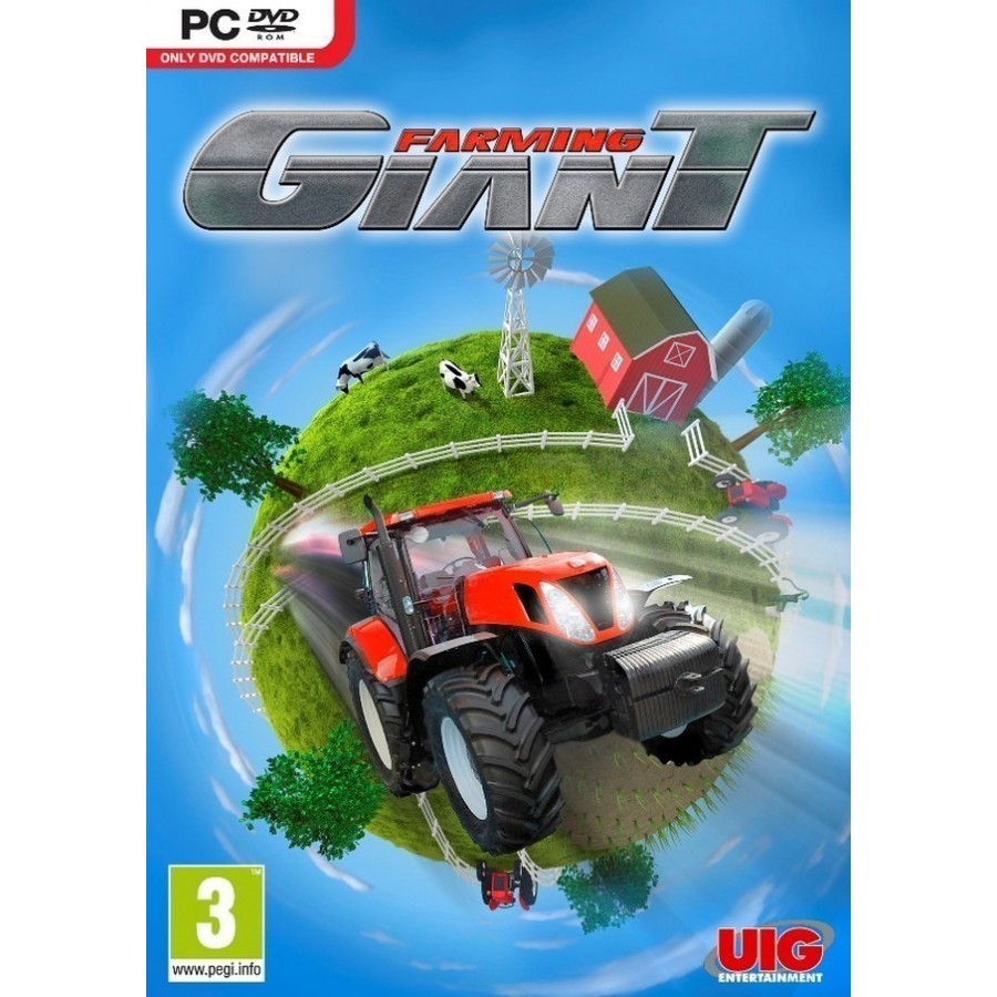 Farming Giant PC GAMES