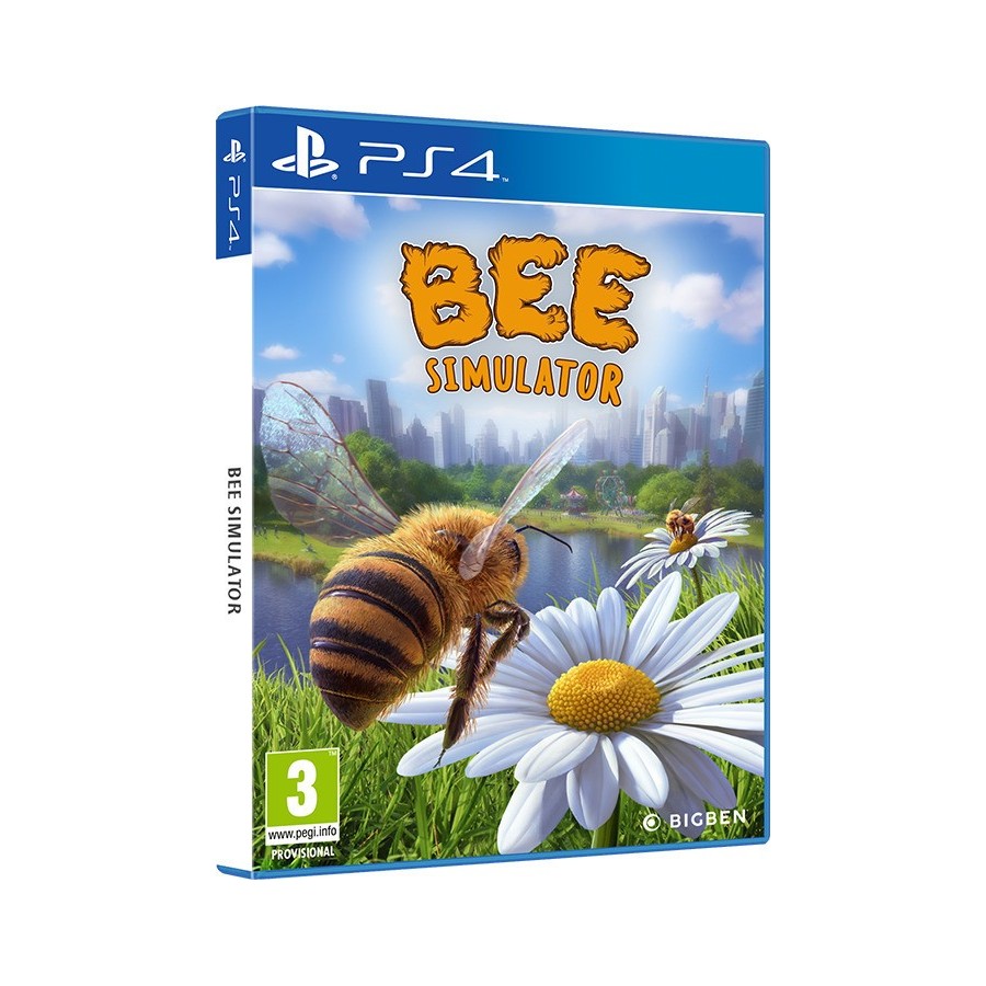 Bee Simulator PS4 GAMES