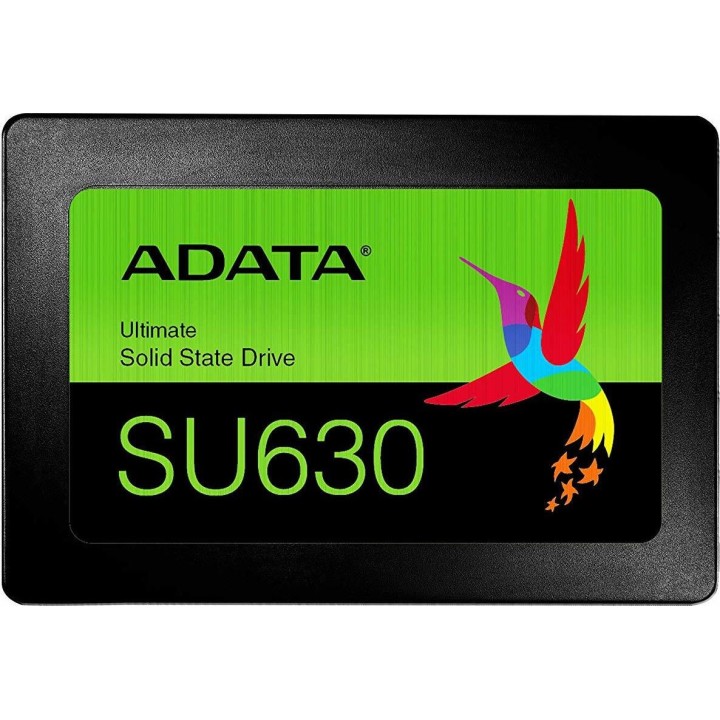 ADATA SSD 2.5" 240GB ASU630SS-240GQ-R