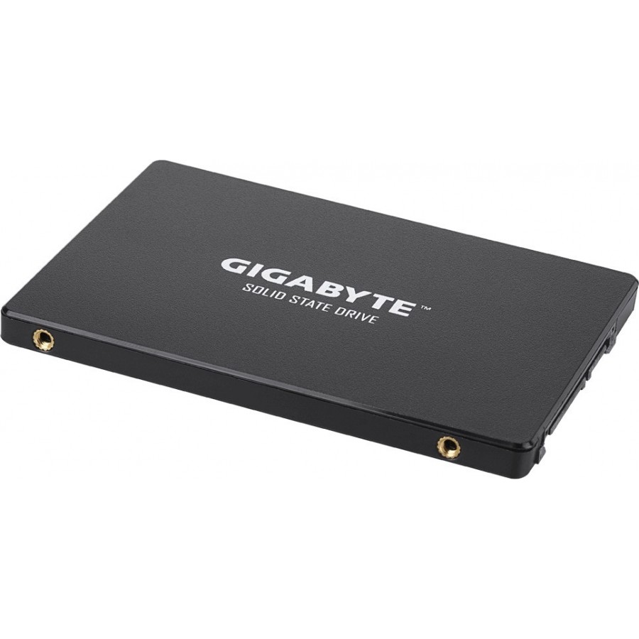 GIGABYTE SSD 120GB 2,5 SATA III GP-GSTFS31120GNTD