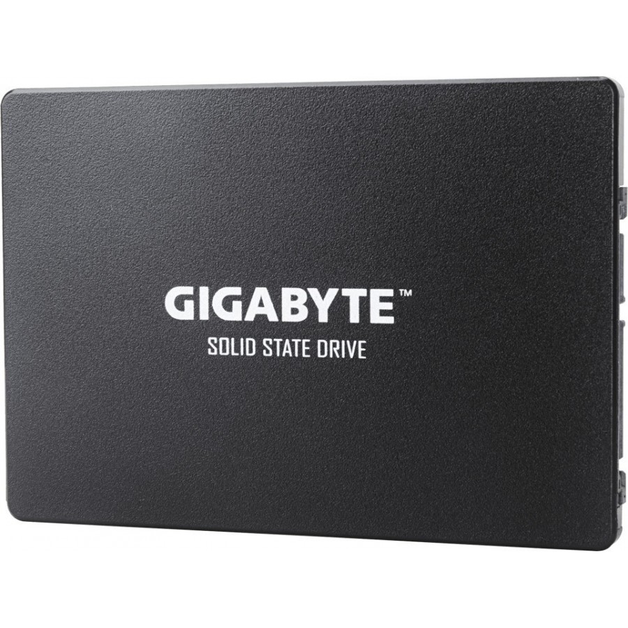 GIGABYTE SSD 120GB 2,5 SATA III GP-GSTFS31120GNTD