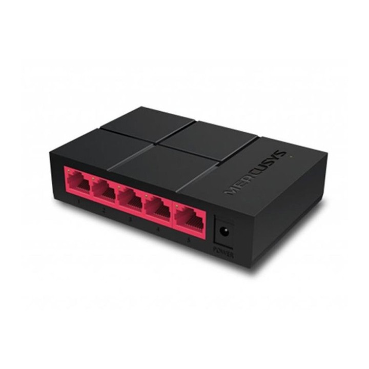 Desktop Switch MS105G Mercusys 5 port