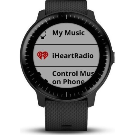Garmin Vivoactive 3 Music (Black)