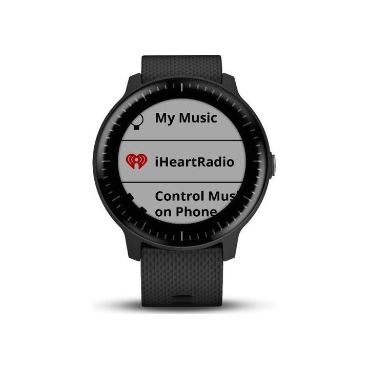 Garmin Vivoactive 3 Music (Black)