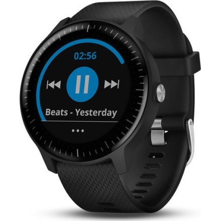 Garmin Vivoactive 3 Music (Black)