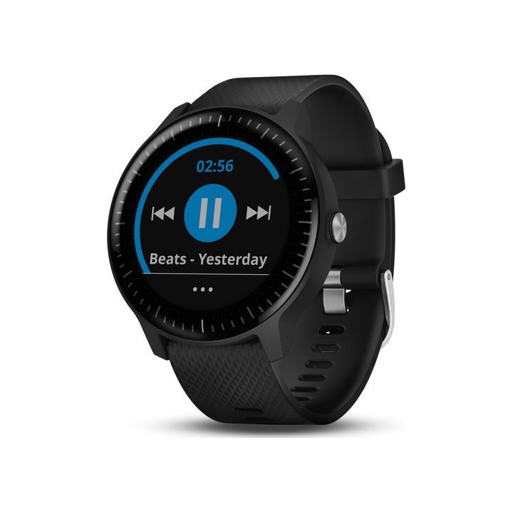 Garmin Vivoactive 3 Music (Black)