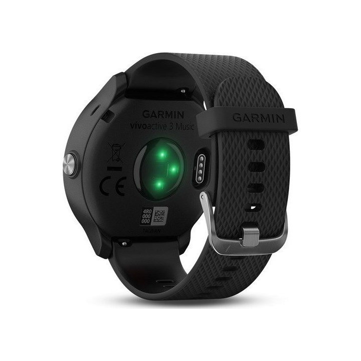 Garmin Vivoactive 3 Music (Black)