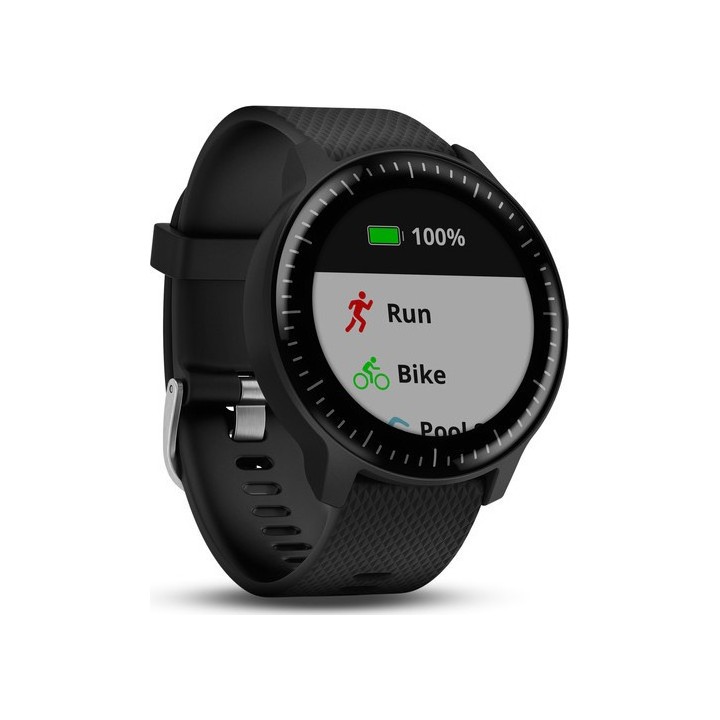 Garmin Vivoactive 3 Music (Black)
