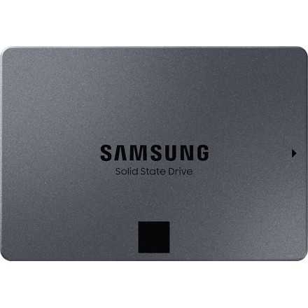Δίσκος SSD Samsung 860 QVO SSD MZ-76Q1T0BW 1TB
