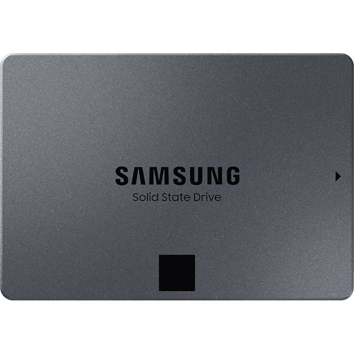 Δίσκος SSD Samsung 860 QVO SSD MZ-76Q1T0BW 1TB