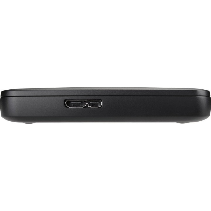 Eξωτερικός Δίσκος Toshiba Canvio Basics 2TB USB 3.0 Black 
