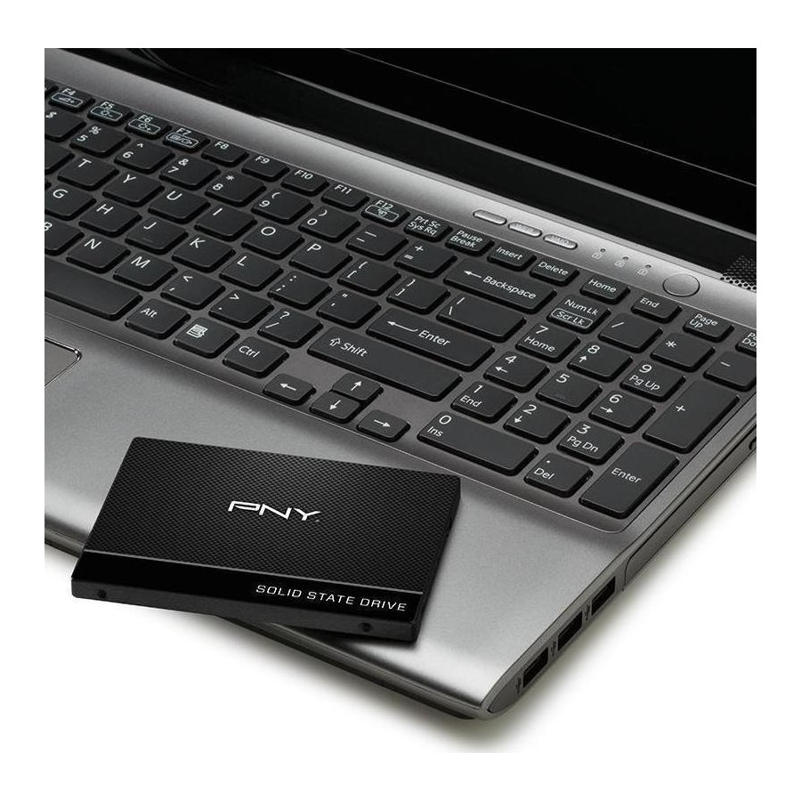 Δίσκος SSD PNY CS900 - 960GB