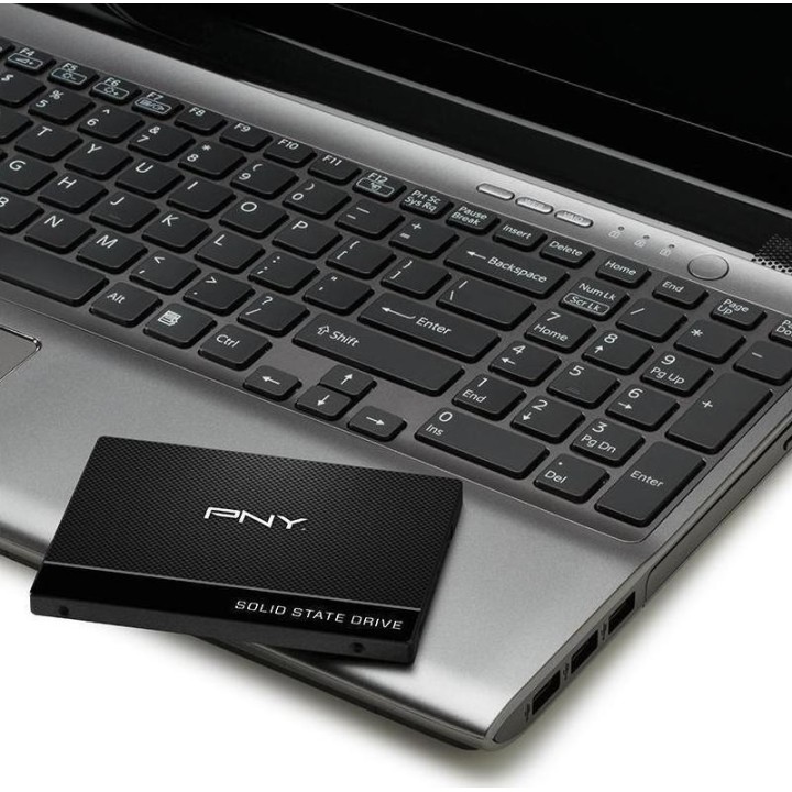 Δίσκος SSD PNY CS900 - 960GB