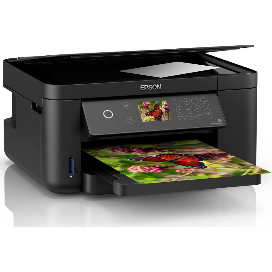 Epson multifunction inkjet Expression Home XP-5100 A4 Wireless
