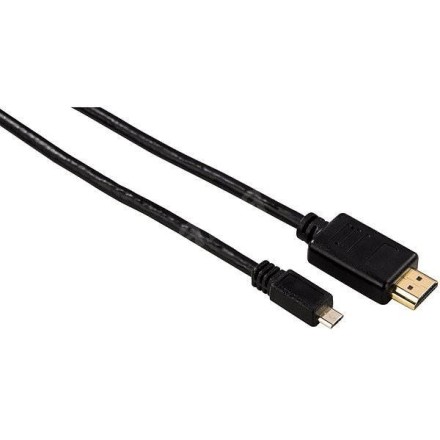Καλώδιο MICRO USB TO HDMI MHL CABLE 1,5M BLACK