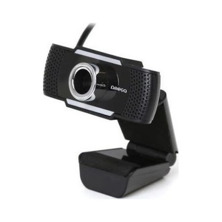 OMEGA OUW142B BESRA WEBCAM C142B + MIC BLISTER