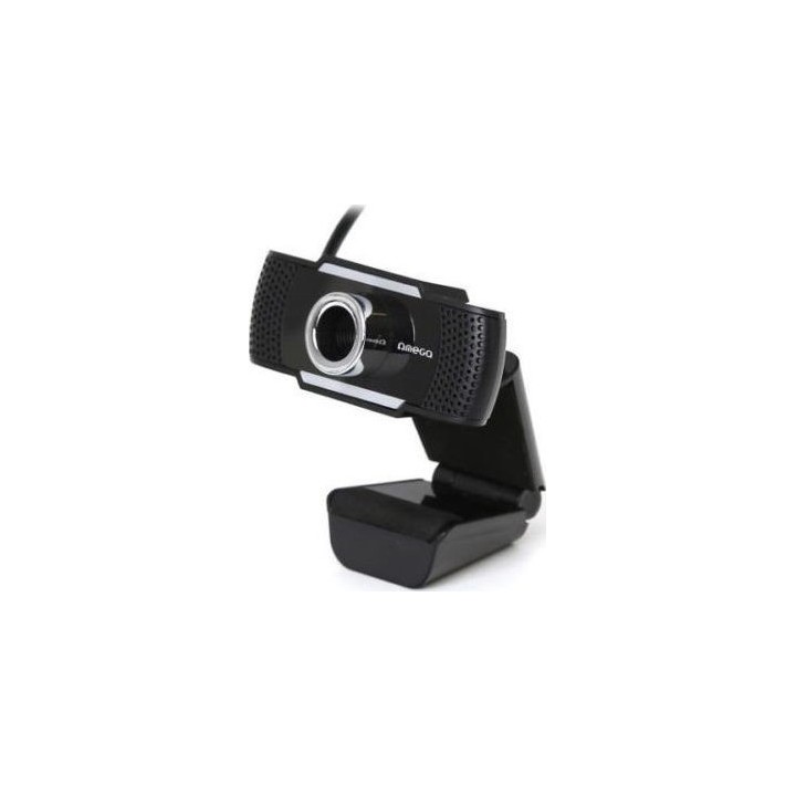 OMEGA OUW142B BESRA WEBCAM C142B + MIC BLISTER