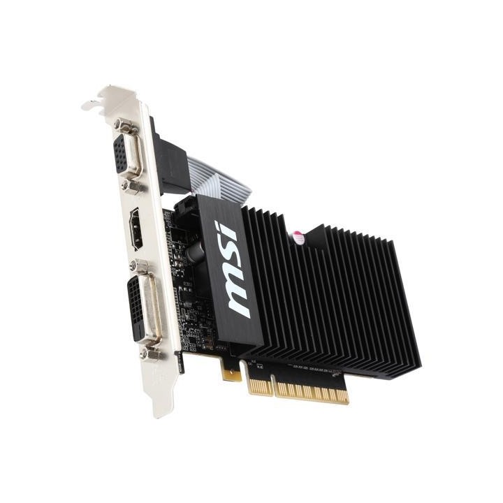 MSI GeForce GT710 1GB LP