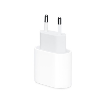 Φορτιστής  No brand, iPhone 11 Pro, 1xType-C  5V/3.0A, λευκό