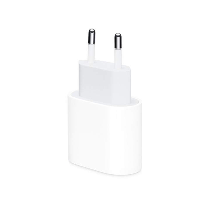 Φορτιστής  No brand, iPhone 11 Pro, 1xType-C  5V/3.0A, λευκό