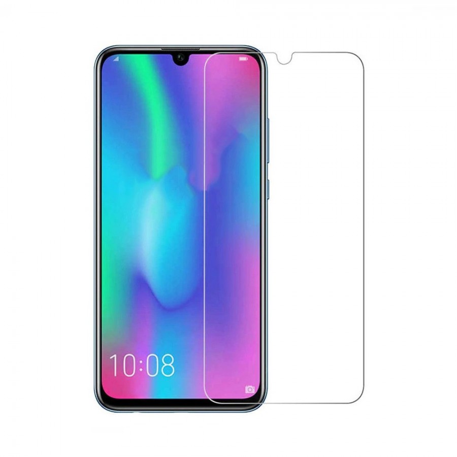 Tempered glass No brand, για Huawei P Smart 2019, 0,3mm, διαφανής