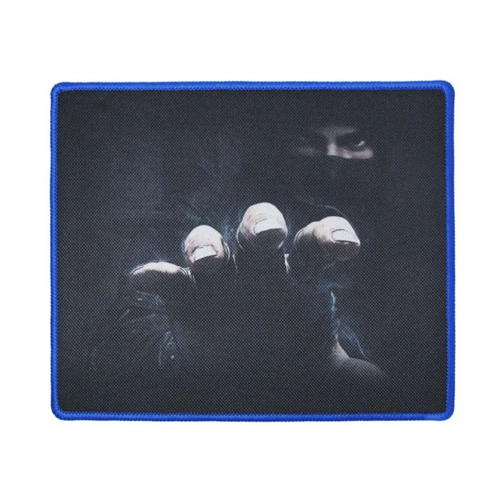 Gaming Υποδοχή ποντικιού, No brand, G8, 260 x 220 x 2mm, μαύρο